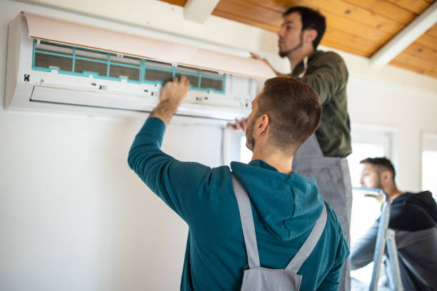 Best HVAC Training and Certification in Ada, OK