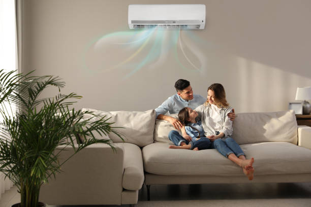 Best HVAC Software and Technology in Ada, OK