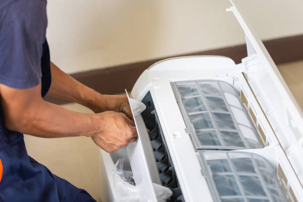 Best Seasonal HVAC Services in Ada, OK