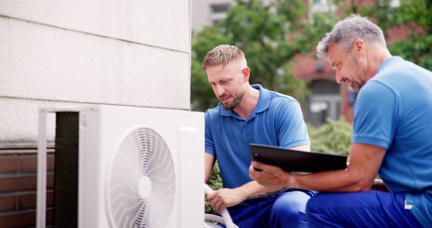Ada, OK HVAC Company