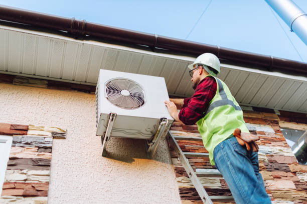 Best Emergency HVAC Services in Ada, OK