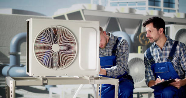 Best VRF (Variable Refrigerant Flow) Systems in Ada, OK