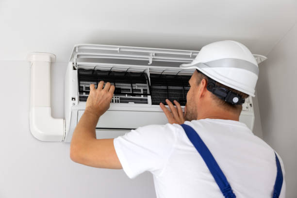 Best HVAC Retrofitting and Upgrading in Ada, OK
