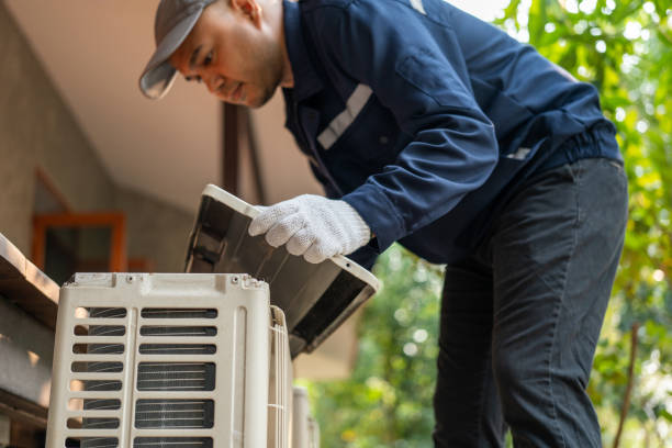 Best Geothermal HVAC Systems in Ada, OK